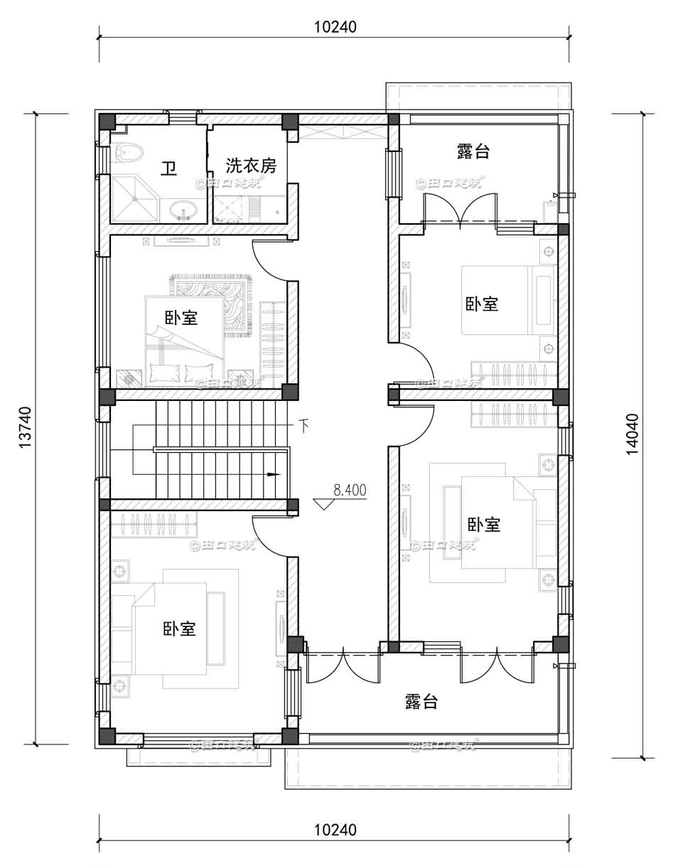 平面圖3F（寬度960，高度可調(diào)，100K左右）.jpg