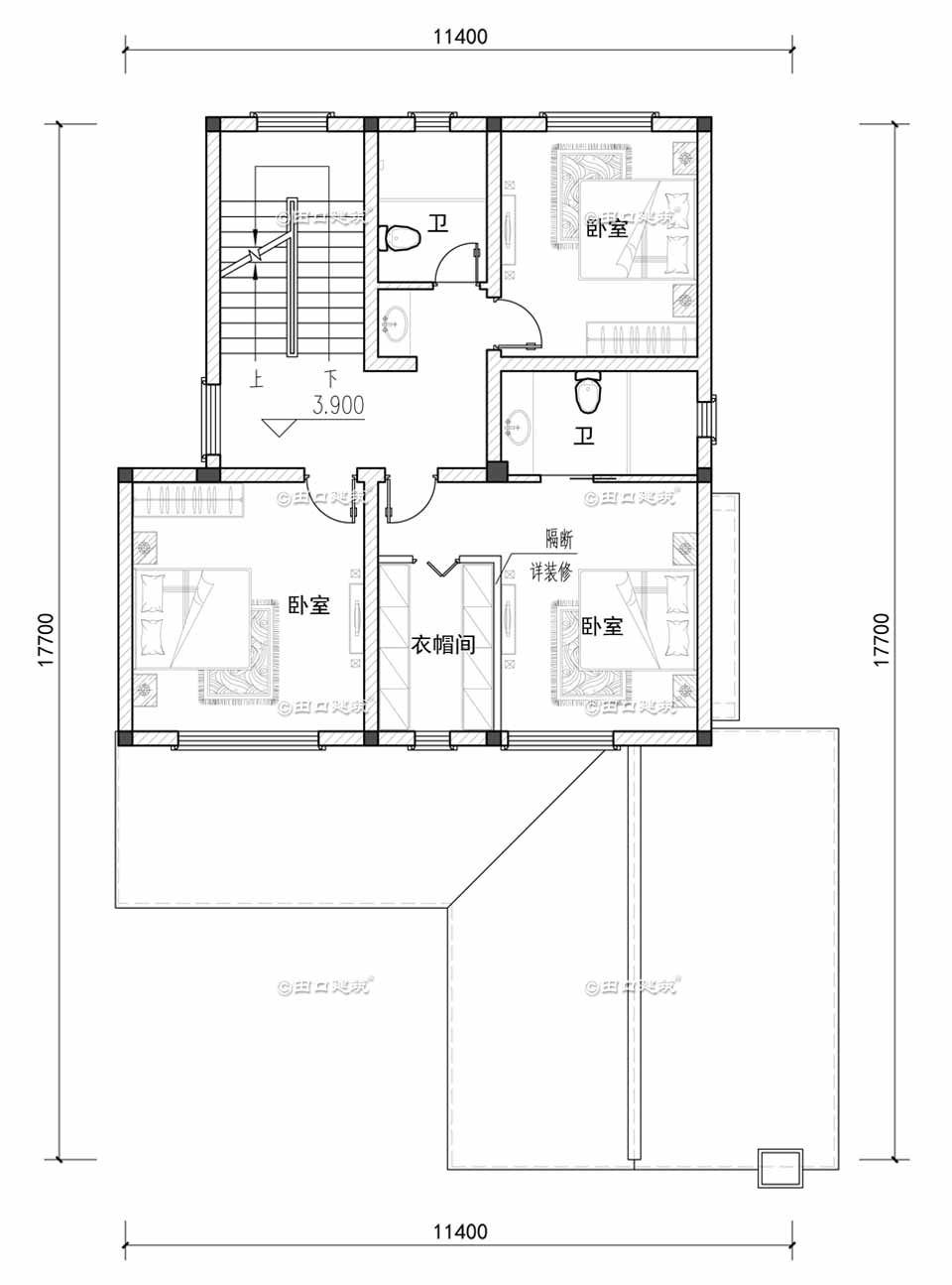 平面圖3F（寬度960，高度可調(diào)，100K左右）.jpg